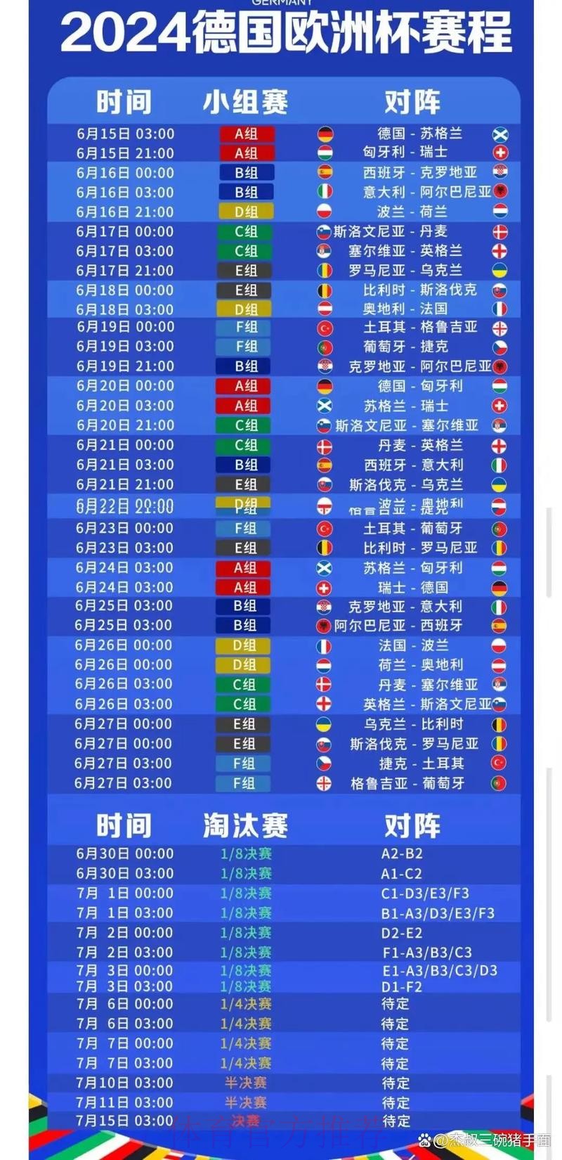 2026世界杯完整赛程中国时间完整安排在哪里看